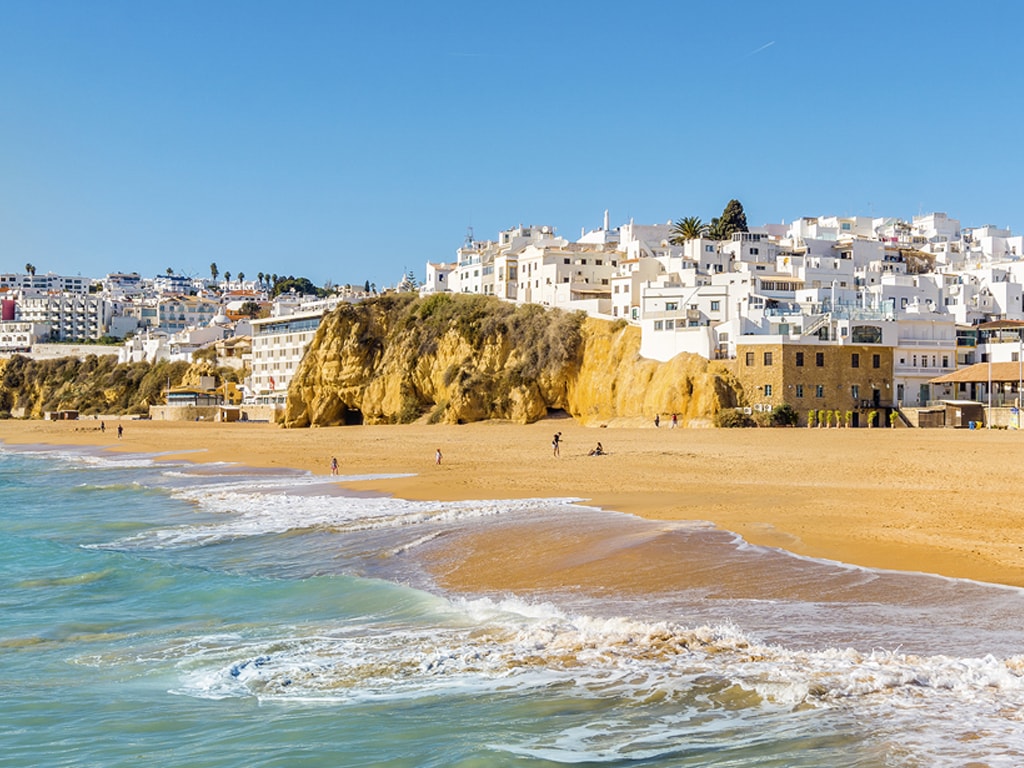 albufeira