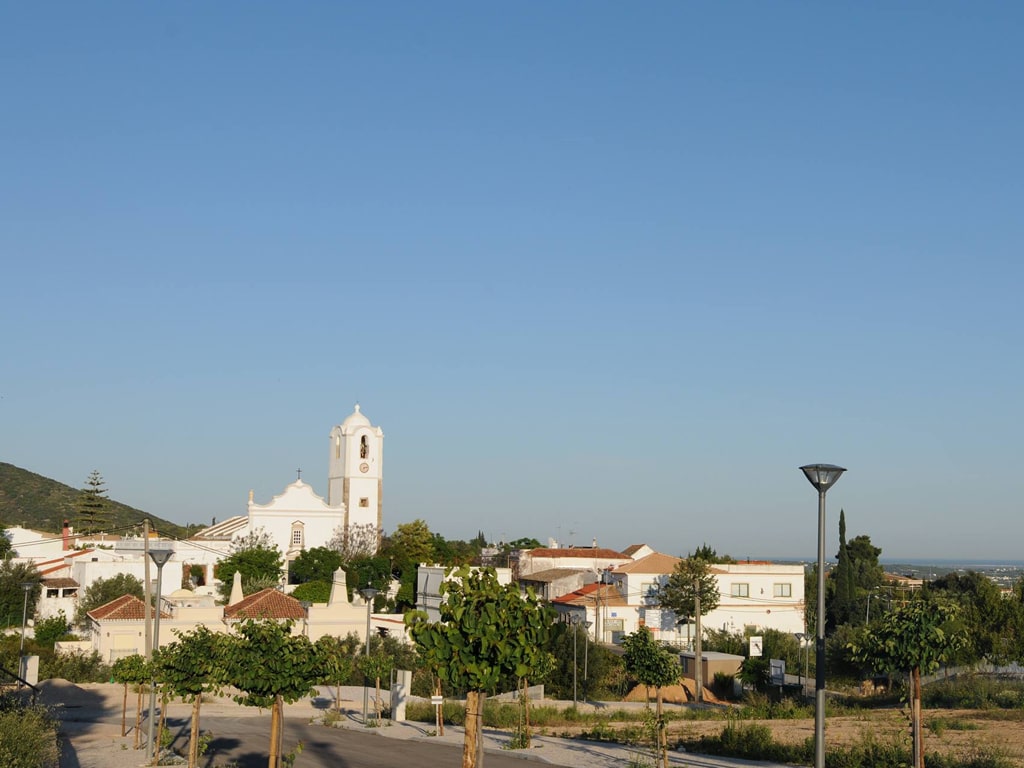 santa barbara de nexe